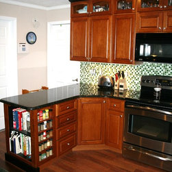 Kitchen Makeovers - Products