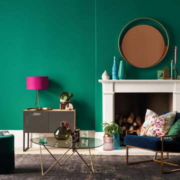 Dulux Paint Supplier