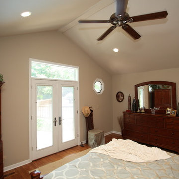 Home Remodel in Bartlett, IL