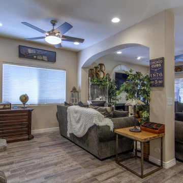 Tempe Remodel