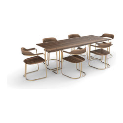 JAMIE DURIE FOR RIVA1920 - Furniture