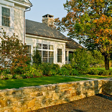 Landscape Ideas