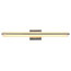 Dario LED 30" Vanity Bar, Chrome
