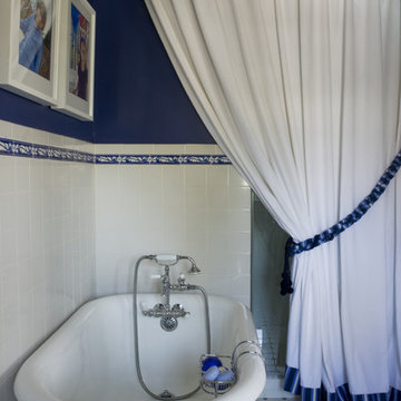 Boys' Bathroom | DC Design House 2010
