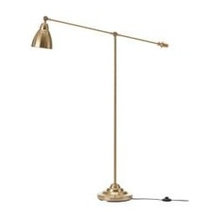 Floor lamps