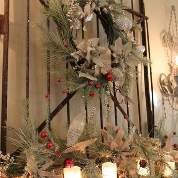 Holidays at The Purple Rose
