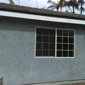 Beach Home Addition