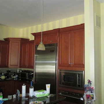 MONTCLAIR, NJ MAIN LEVEL LIVING RENOVATION