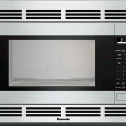 Thermador - Thermador MBES Built-in Traditional Microwave - Microwave Ovens