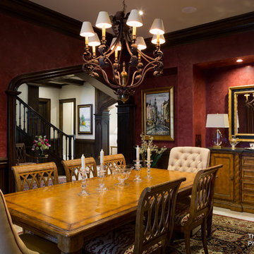 Tampa, Florida | Gothic Revival on the 18th | The Fechtel Company