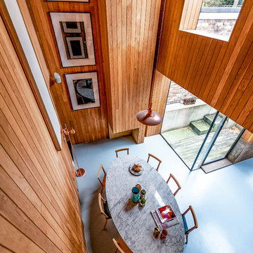 Islington Townhouse