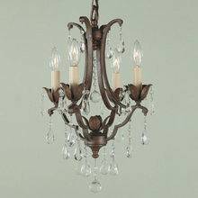 Chandelliers