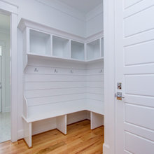 Mud room