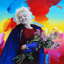 Peter Max Collection - Artwork