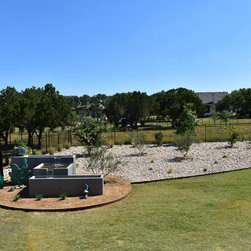 Chamois Way - Landscaping Stones And Pavers