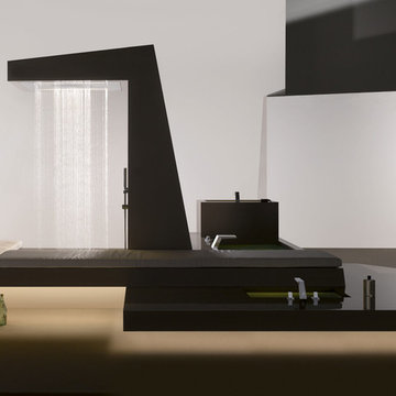 SUPERNOVA Bath and Spa By Dornbracht