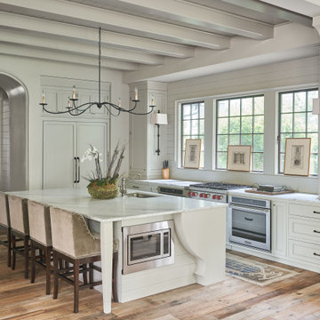 Dutch Cottage