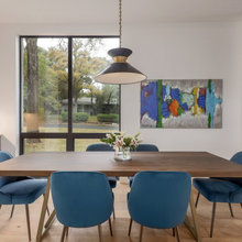 Slovin Dining Room