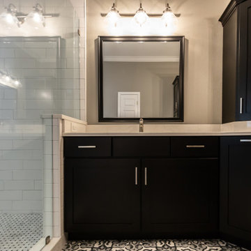 Knorst Bathroom