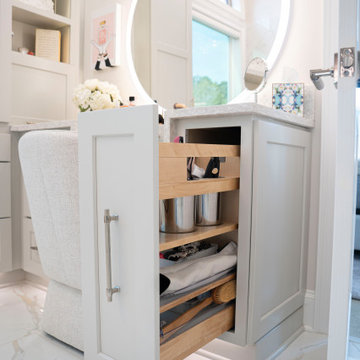 Irmo Luxury Primary Suite