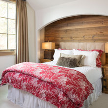 JH Master bed reno