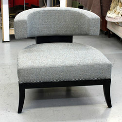 Custom Chairs - Armchairs And Accent Chairs