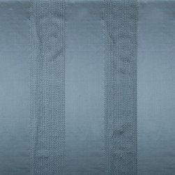 Sabrina Stripe in Atlantic - Fabric