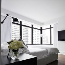 Sleek and Stylish