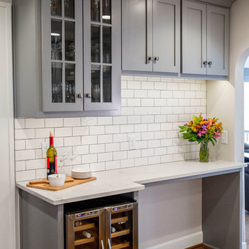 Brookside Kitchen