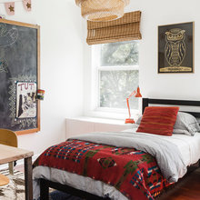 boys bedroom