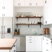 Condo Kitchen