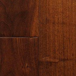 Traditional Collection - Hardwood Flooring