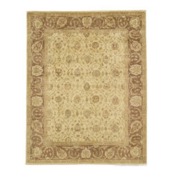 Peshawar Area Rugs - Area Rugs