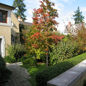 Lake Washington Residence