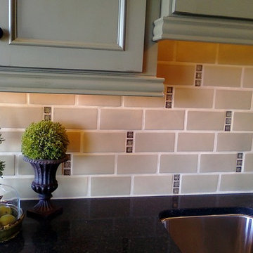 Backsplash
