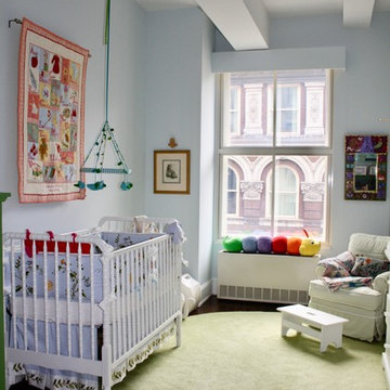 Sweet City Nursery