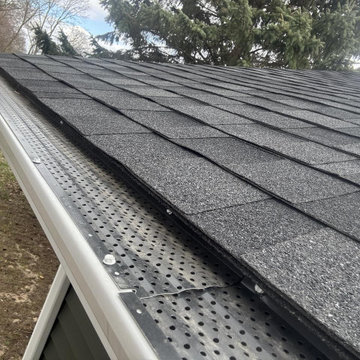 Roofing