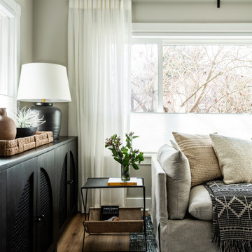 Beacon Hill House