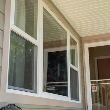Window Replacement Projects