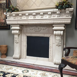 Showroom - Products