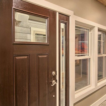 Pathway Homes Custom Design Center in Traverse City Michigan