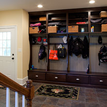 mudroom