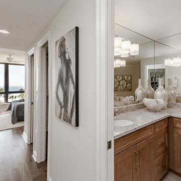 Gulf Front Condominium, Long Boat Key Club