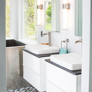 South Gray Whole Home Renovation