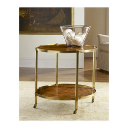 Stunning Occasional Tables - Products