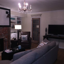 Fixer Upper - Before