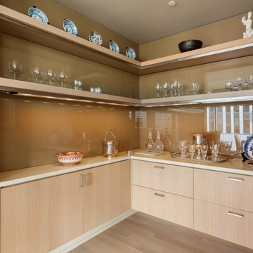 Seattle, WA, Condominium, Alta Vista, Malibu