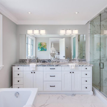 Oakville Millwork Design