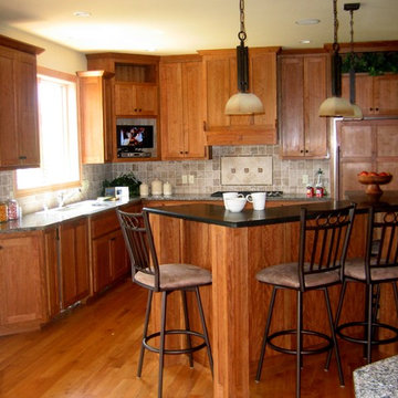 Cabinetry