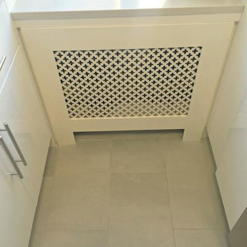Radiator Covers